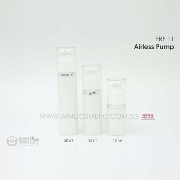 Airless 0013 Others Malaysia, Johor Bahru (JB), Singapore Manufacturer, OEM, ODM | MM BIOTECHNOLOGY SDN BHD