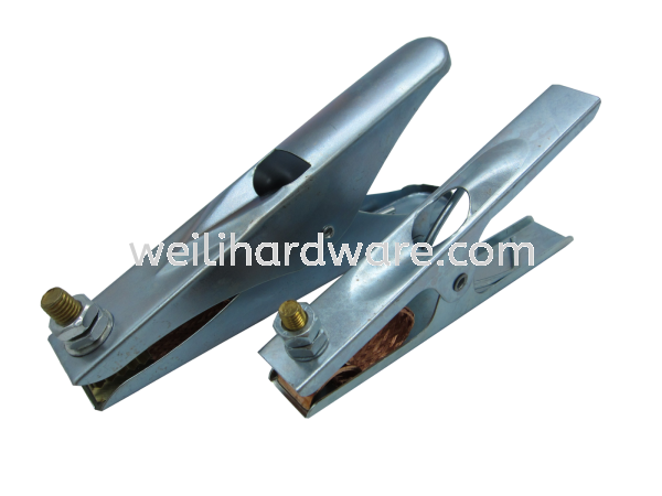 MOSTAR EARTH CLAMP  Produk Penyambungan Penyambungan Penang, Malaysia, Butterworth Supplier, Suppliers, Supply, Supplies | Wei Li Hardware Enterprise Sdn Bhd