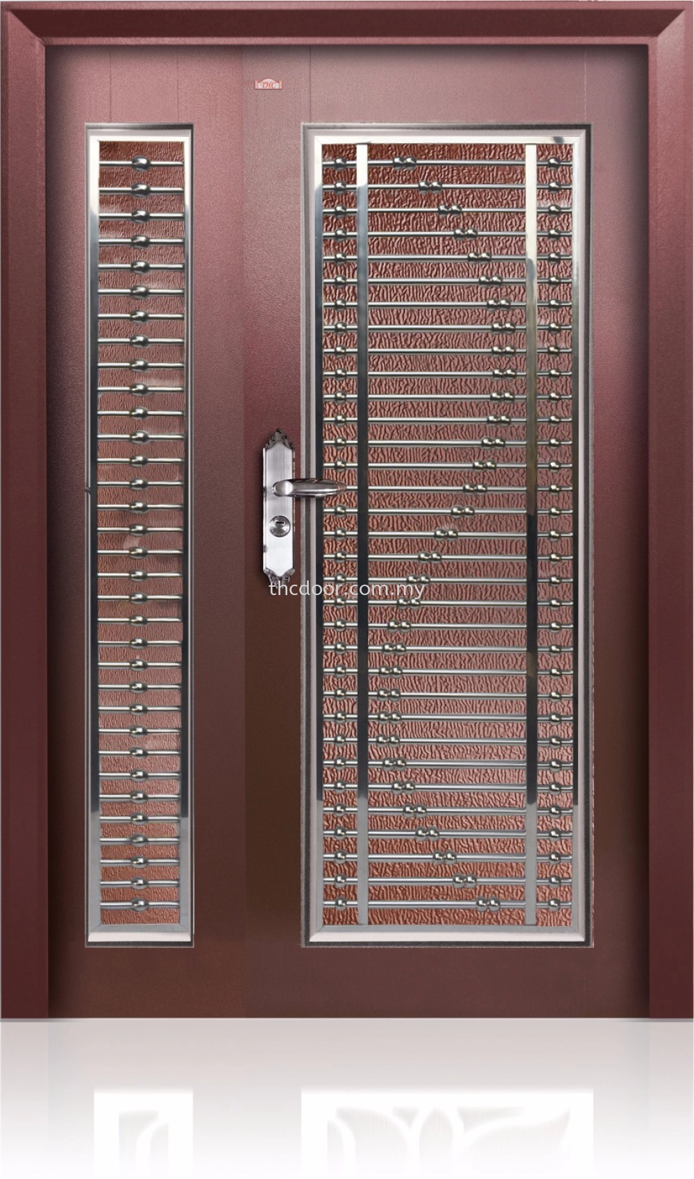 Security Door AP4-SH15