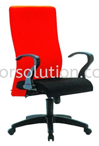 Hono Fabric Chair Office Chair Johor Bahru (JB), Malaysia, Ekoflora Supplier, Suppliers, Supply, Supplies | OR Solution