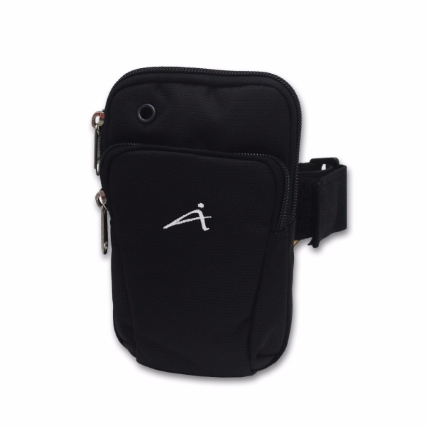 ATTOP PHONE BAG AB320 BLACK Accessories Bag Bags Accessories Kuala Lumpur (KL), Malaysia, Selangor, Pandan Indah Manufacturer, Supplier, Supply, Supplies | Azzurri Enterprise Sdn Bhd