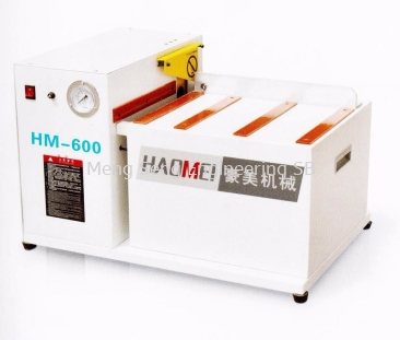 Corner Rounding Machine HM-600