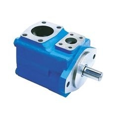 Vickers V20/45V(Q) Series Single Vane Pump Vane Pump Hydraulic Pumps Malaysia, Johor Bahru (JB), Plentong Supplier, Supply, Supplies, Wholesaler | Indraulic System Sdn Bhd