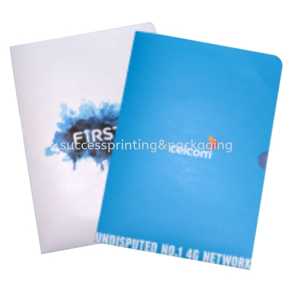 PP or Paper Folder Paper Bag, Folder, Table Calendar & Festival Packets Kuala Lumpur (KL), Malaysia, Selangor, Pandan Perdana Printing, Services, Shop | SUCCESS PRINTING & PACKAGING SDN BHD