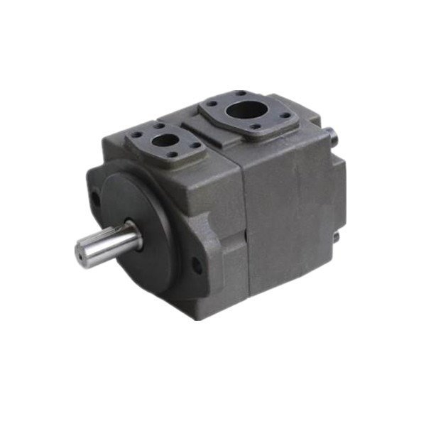 Yuken PV2R Single/Double Vane Pump Vane Pump Hydraulic Pumps Malaysia, Johor Bahru (JB), Plentong Supplier, Supply, Supplies, Wholesaler | Indraulic System Sdn Bhd