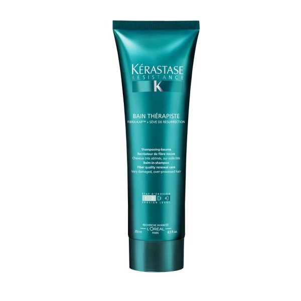 Kerastase Bain Therapiste Shampoo 250ml THERAPISTE RESISTANCE KERASTASE Malaysia, Melaka, Bachang Supplier, Suppliers, Supply, Supplies | Cheng Xiong Hair Saloon Supplier