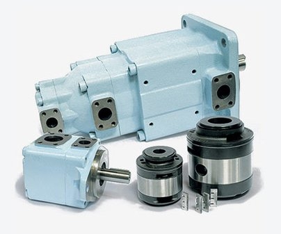 Denison T6D/T6EDC Vane Pump Vane Pump Hydraulic Pumps Malaysia, Johor Bahru (JB), Plentong Supplier, Supply, Supplies, Wholesaler | Indraulic System Sdn Bhd