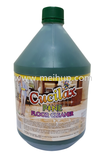 Cucilax Pane Floor Cleaner Floor Cleaner Selangor, Malaysia, Kuala Lumpur (KL), Rawang Supplier, Suppliers, Supply, Supplies | MeiHup Trading Sdn Bhd