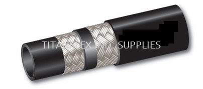 Thermoplastic Hose Thermoplastic Hose / PVC Hose Hoses Selangor, Malaysia, Kuala Lumpur (KL), Puchong Supplier, Suppliers, Supply, Supplies | Titanflex Industrial Supplies Sdn Bhd