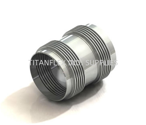 Universal Unrestrained Metal Expansion Joints Expansion Joints Selangor, Malaysia, Kuala Lumpur (KL), Puchong Supplier, Suppliers, Supply, Supplies | Titanflex Industrial Supplies Sdn Bhd