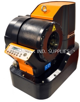 Hydroscand Hose Crimpers Machinery Selangor, Malaysia, Kuala Lumpur (KL), Puchong Supplier, Suppliers, Supply, Supplies | Titanflex Industrial Supplies Sdn Bhd