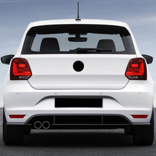 Polo 15 GTi Look Rear Bumper Polo Hatchback Volkswagen Balakong, Selangor, Kuala Lumpur, KL, Malaysia. Body Kits, Accessories, Supplier, Supply | ACM Motorsport