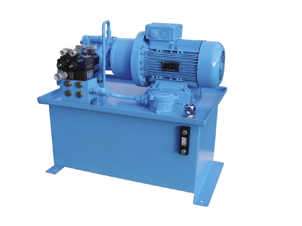 Customized Hydraulic Power Unit Hydraulic Power Units ( PowerPack ) Malaysia, Johor Bahru (JB), Plentong Supplier, Supply, Supplies, Wholesaler | Indraulic System Sdn Bhd