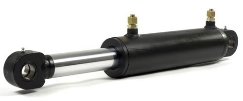 Customized Hydraulic Cylinder Hydraulic Cylinders Malaysia, Johor Bahru (JB), Plentong Supplier, Supply, Supplies, Wholesaler | Indraulic System Sdn Bhd