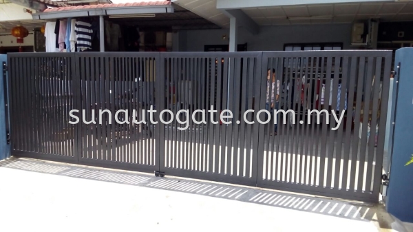  Mould Steel Penang, Malaysia, Simpang Ampat Autogate, Gate, Supplier, Services | SUN AUTOGATE SDN. BHD.