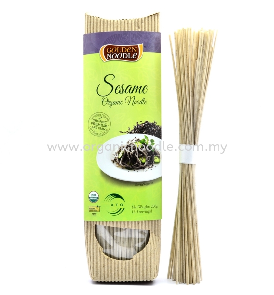 Sesame Stick Noodle GOLDEN NOODLE Stick Noodles л   Supplier, Manufacturer, Supply, Supplies | Everprosper Food Industries Sdn Bhd