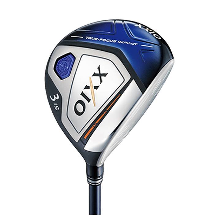 XXIO 10 Fairway Wood Men