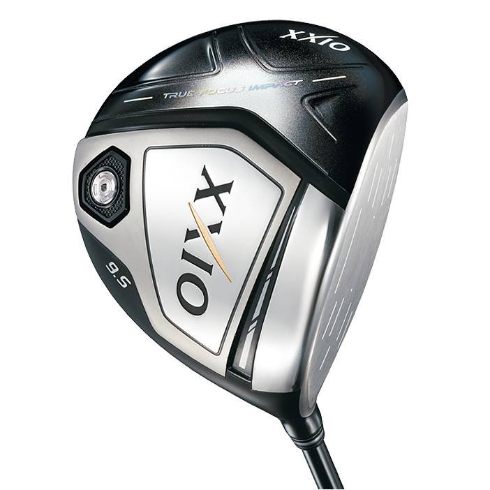 XXIO 10 Driver Miyazaki Model XXIO Golf Golf Driver Mens Kuala