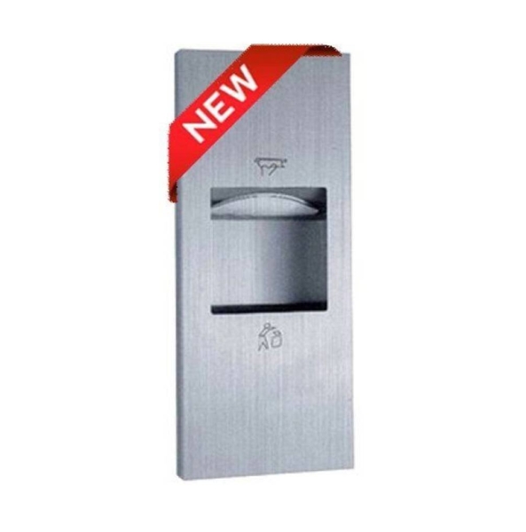 AWS-PH0750P Paper Towel Dispensers Bathroom Accessories JB Johor Bahru Malaysia Supply Suppliers | Pro-Field Home & Living Sdn Bhd