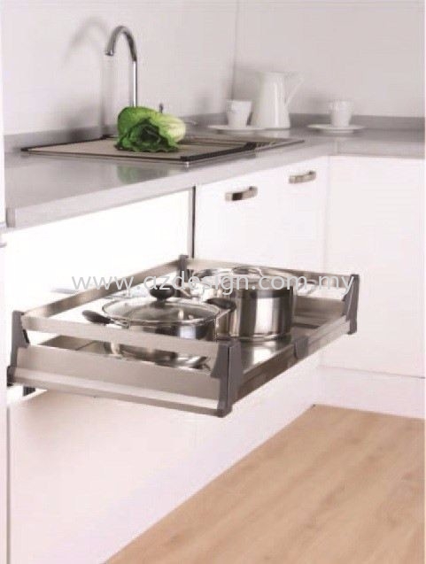 Kitchen Cabinet Accessories Kitchen Cabinet Accessories Selangor, Malaysia,  Puchong, Kuala Lumpur (KL) Design, Services, Contractor
