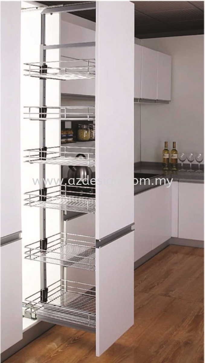 Kitchen Cabinet Accessories Design