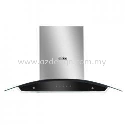 Cooker Hood Others Selangor, Malaysia, Puchong, Kuala Lumpur (KL) Design, Services, Contractor | Az Interior Design Sdn Bhd