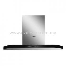 Cooker Hood Cooker Hood Selangor, Malaysia, Puchong, Kuala Lumpur (KL) Design, Services, Contractor | Az Interior Design Sdn Bhd