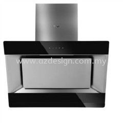 Cooker Hood Others Selangor, Malaysia, Puchong, Kuala Lumpur (KL) Design, Services, Contractor | Az Interior Design Sdn Bhd