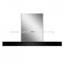 Cooker Hood Others Selangor, Malaysia, Puchong, Kuala Lumpur (KL) Design, Services, Contractor | Az Interior Design Sdn Bhd