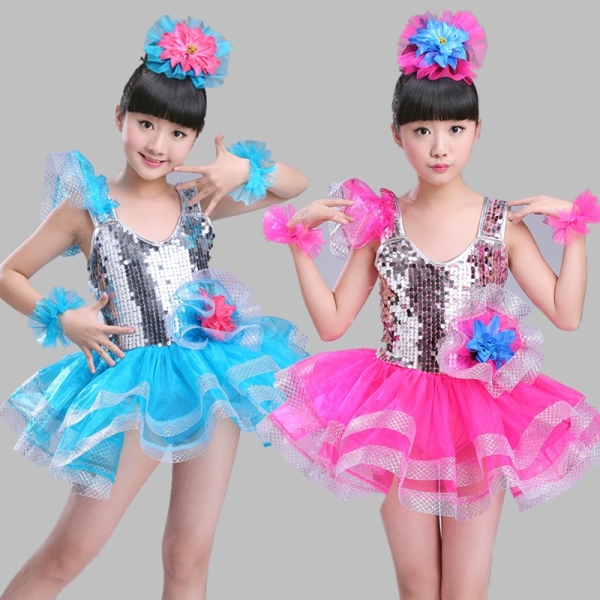 Dance Costume B7 - Pre Order Concert Costume Puppets / Costume Johor Bahru JB Malaysia Supplier & Supply | I Education Solution