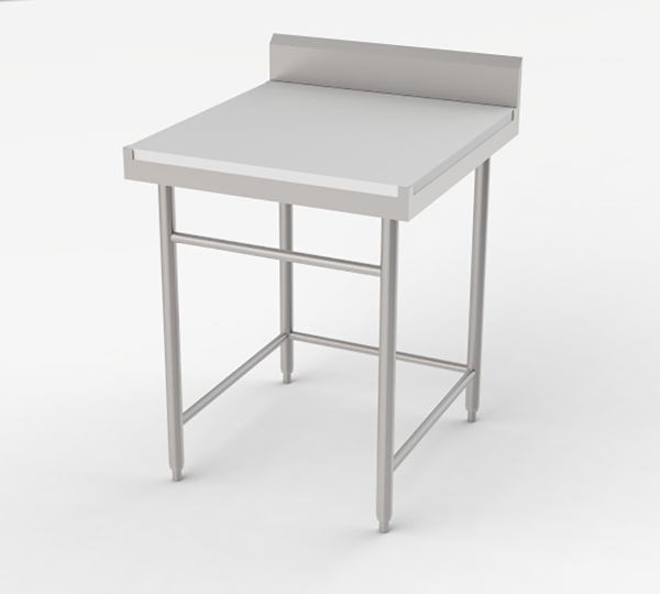 Worktable with Chopping Board Worktable Stainless Steel Fabrication Selangor, Malaysia, Kuala Lumpur (KL), Sungai Buloh Supplier, Suppliers, Supply, Supplies | T H EQUIPMENT SDN BHD