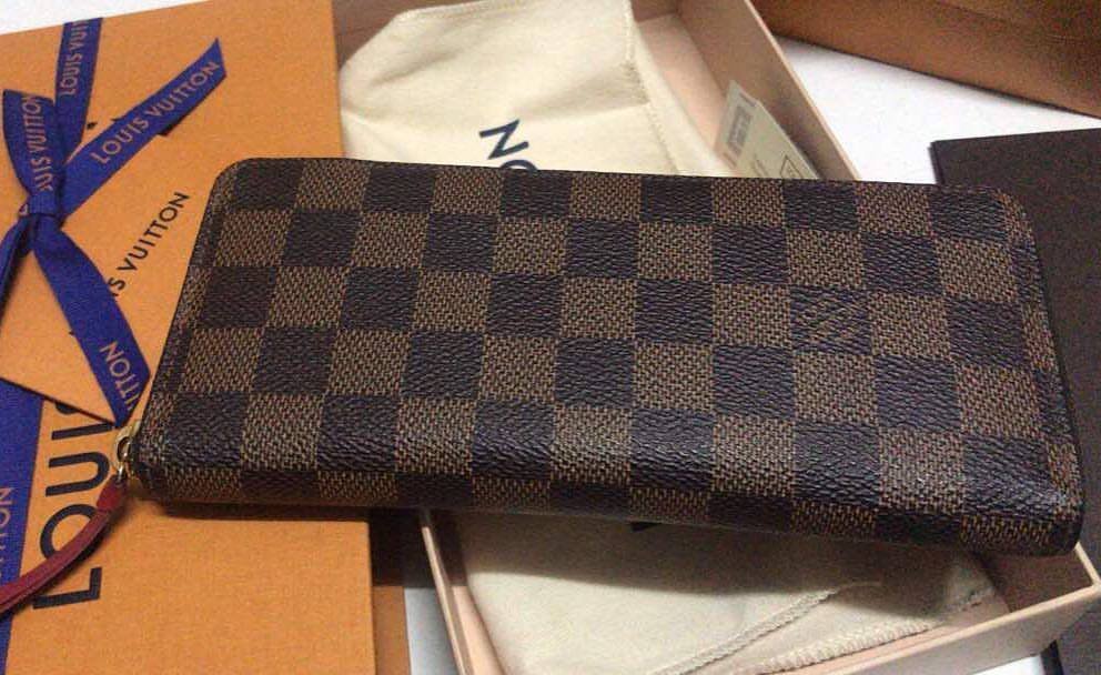 lv wallet malaysia price