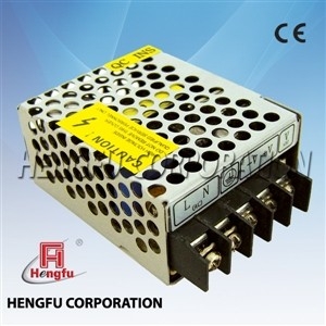 HF15W-SSM HF15W-SSM SINGLE SSM/SMF/SML SERIES HENGFU SWITCHING POWER SUPPLY Malaysia, Melaka, Merdeka Permai Supplier, Suppliers, Supply, Supplies | Lexim Electronics