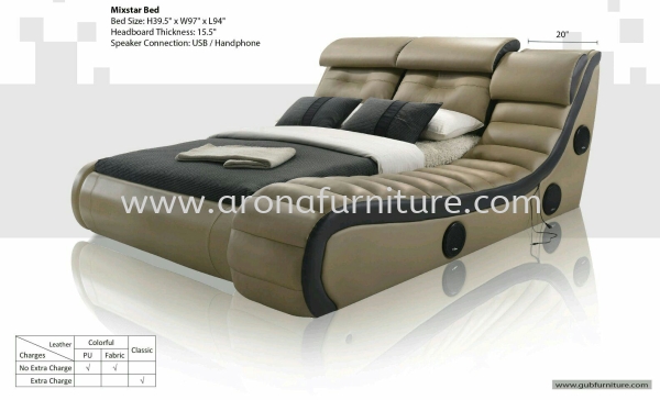  Special models Customise Designer Bed Frame Arona Johor Bahru (JB), Malaysia, Skudai Supplier, Suppliers, Supply, Supplies | Arona Furniture Sdn. Bhd.