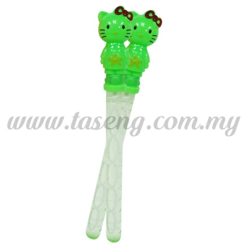 Bubble Long - Hello Kitty (BB-2038)