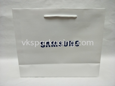 Art Card Paper Bag Usa