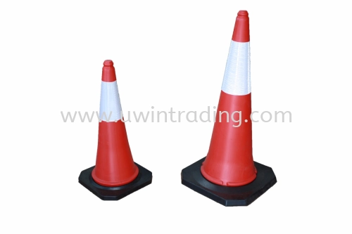 PE Traffic Cone