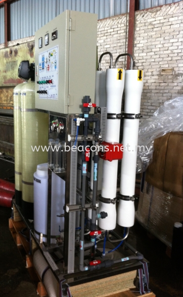 Underground water , well water RO system Reverse Osmosis System, RO System  Selangor, Malaysia, Kuala Lumpur (KL), Puchong Supplier, Suppliers, Supply, Supplies | Beacons Equipment Sdn Bhd