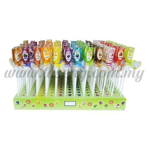  Honey Pop Mix 1box *120pcs (HP-MIX)