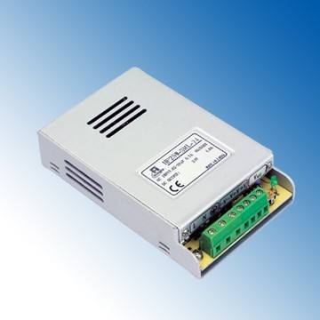 HF25W-SML HF25W-SML SINGLE SSM/SMF/SML SERIES HENGFU SWITCHING POWER SUPPLY Malaysia, Melaka, Merdeka Permai Supplier, Suppliers, Supply, Supplies | Lexim Electronics