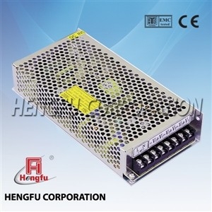 HF100W-DF HF100W-DF DUAL DL / DF SERIES HENGFU SWITCHING POWER SUPPLY Malaysia, Melaka, Merdeka Permai Supplier, Suppliers, Supply, Supplies | Lexim Electronics