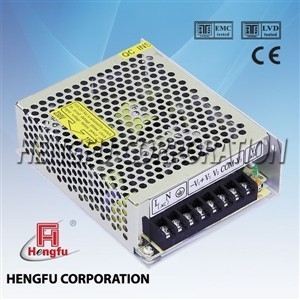 HF30W-TF HF30W-TF TRIPLE TL / TF SERIES HENGFU SWITCHING POWER SUPPLY Malaysia, Melaka, Merdeka Permai Supplier, Suppliers, Supply, Supplies | Lexim Electronics