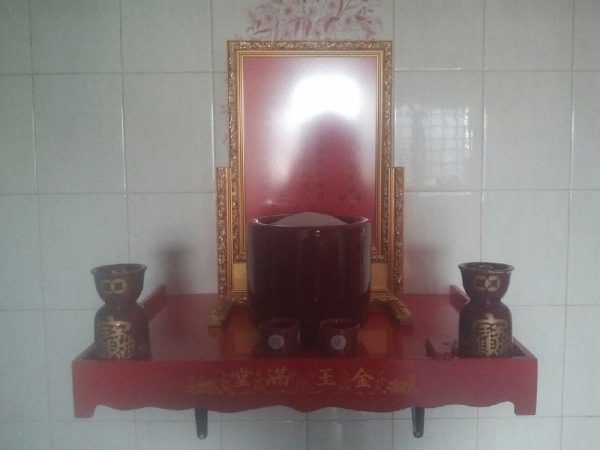  ˮ /  /  Johor Bahru, JB, Taman Setia Indah, Johor. ãṩ | Persatuan Penganut Agama Buddha San Fo Tang