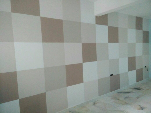 Wall Painting  Special Effect Painting House Painting Service Kuala Lumpur, KL, Selangor, Malaysia. Painting Service, Contractor, One Stop | Xiang Sheng Construction