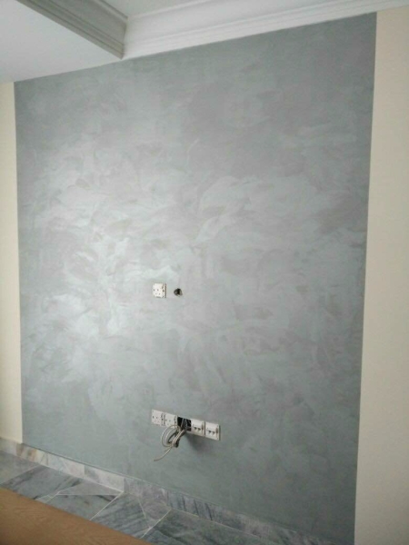 Wall Painting  Special Effect Painting House Painting Service Kuala Lumpur, KL, Selangor, Malaysia. Painting Service, Contractor, One Stop | Xiang Sheng Construction