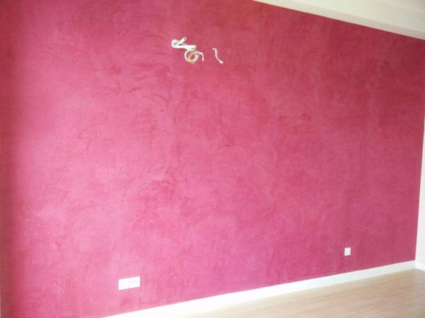 Wall Painting  Special Effect Painting House Painting Service Kuala Lumpur, KL, Selangor, Malaysia. Painting Service, Contractor, One Stop | Xiang Sheng Construction