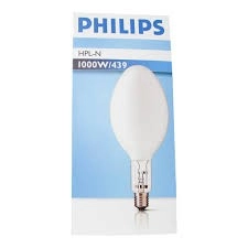 PHILIPS HPL-N 1000W/542 E40 HG 6/box