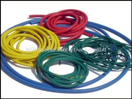 Extruded Rubber Tubing & Cord Extrusion Tubing & Profile Malaysia, Kedah, Sungai Petani Rubber, Manufacturer, Supplier, Supply | NSR Rubber Protective Sdn Bhd