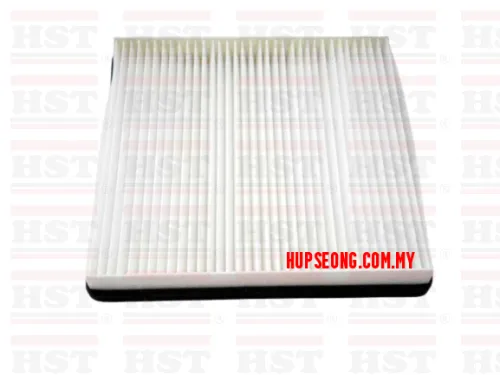 CHEVROLET COLORADO AIR COND CABIN FILTER (ACF-COLORADO-831)