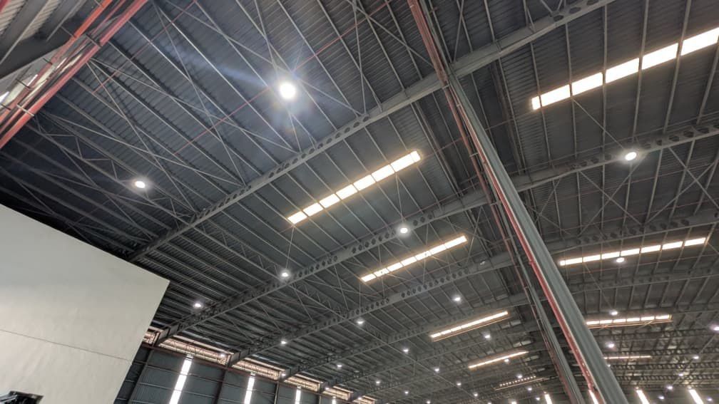 Puchong Factory for Rent